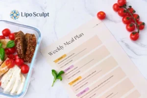 Get the best results from Lipo Sculpt with non surgical weight loss plus best diet for men Henley-on-Thames