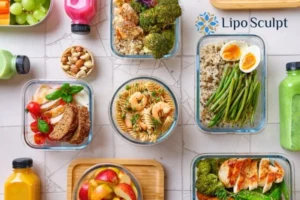 Natural Diet Options For Body Transformation 2 Your diet is great for body transformation Henley-on-Thames - read on to find out more!