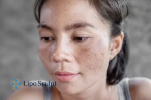 Cryopen Top 5 Treatable Conditions 2 Cryopen Henley-on-Thames Successfully removes age spot and sun damage FAST!