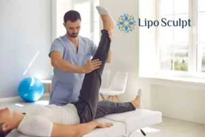 Get faster results, include Tonesculpt in your injury recovery Henley-on-Thames