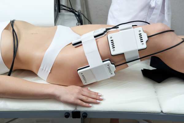 tonesculpt for outer thighs treatment Henley-on-Thames