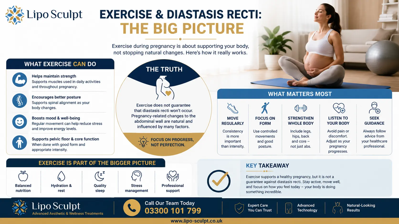 Does Exercise Reduce the Risk of Diastasis Recti? 3 Does Exercise Reduce the Risk of Diastasis Recti Henley-on-Thames : Which Types of Exercise May Support a Healthier Core?